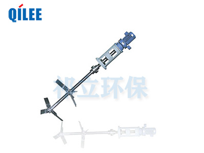 化工攪拌機(jī)的特點(diǎn)，噪音異常怎樣解決？