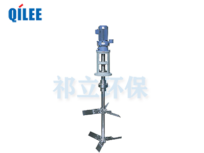 化工攪拌機(jī)有幾種機(jī)型，如何選擇？
