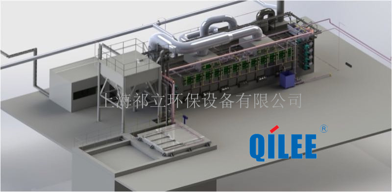 污泥烘干機(jī)選購(gòu)技巧，怎樣維護(hù)保養(yǎng)？