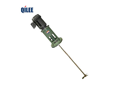 化工攪拌機腐蝕修復(fù)工藝，氣缸故障怎樣處理？