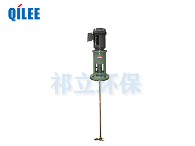 化工攪拌機(jī)使用規(guī)定，應(yīng)用有哪些？