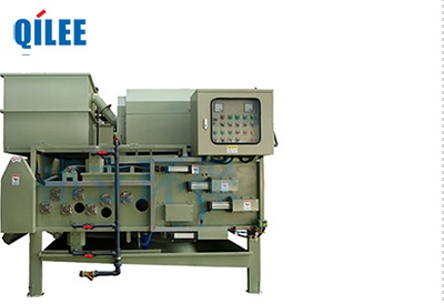 帶式壓濾機廠家:帶式壓濾機濾布怎么洗?.png 6.17.png