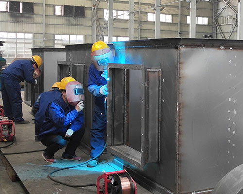 一體化污水設備廠家那么多，如何選擇？