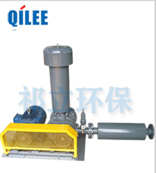 在污水處理中，羅茨風機有什么作用？