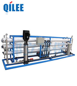 反滲透設(shè)備常見問(wèn)題及原因大盤點(diǎn)