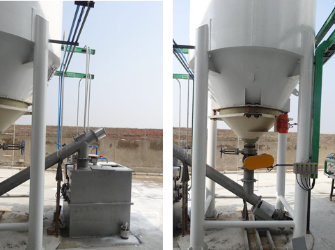 怎么判斷石灰投加系統(tǒng)設(shè)計(jì)是否合理？