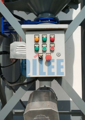 干粉投加系統(tǒng)使用前有哪些調(diào)試步驟？