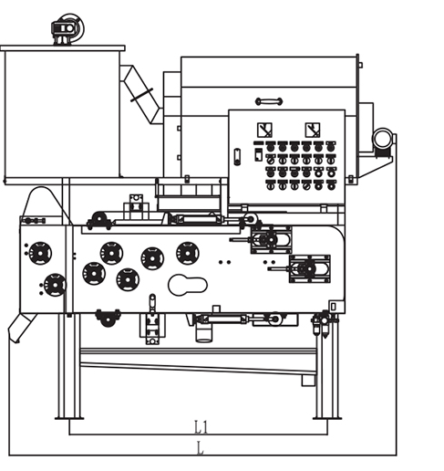 板框式壓濾機有哪些常見故障？