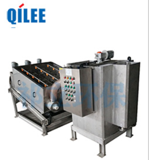 疊螺機運行多久可能就會出現(xiàn)故障？